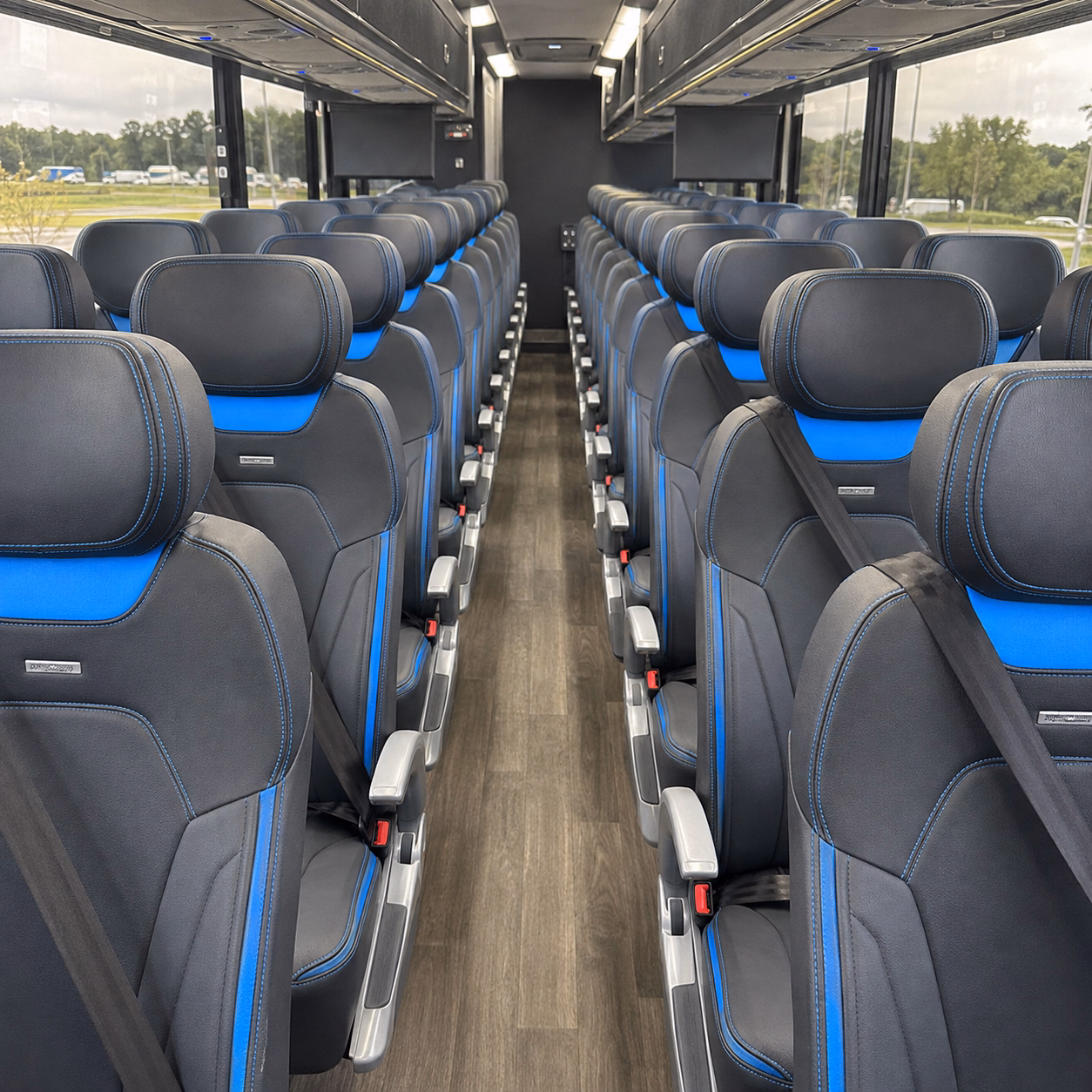 dickerson park zoo