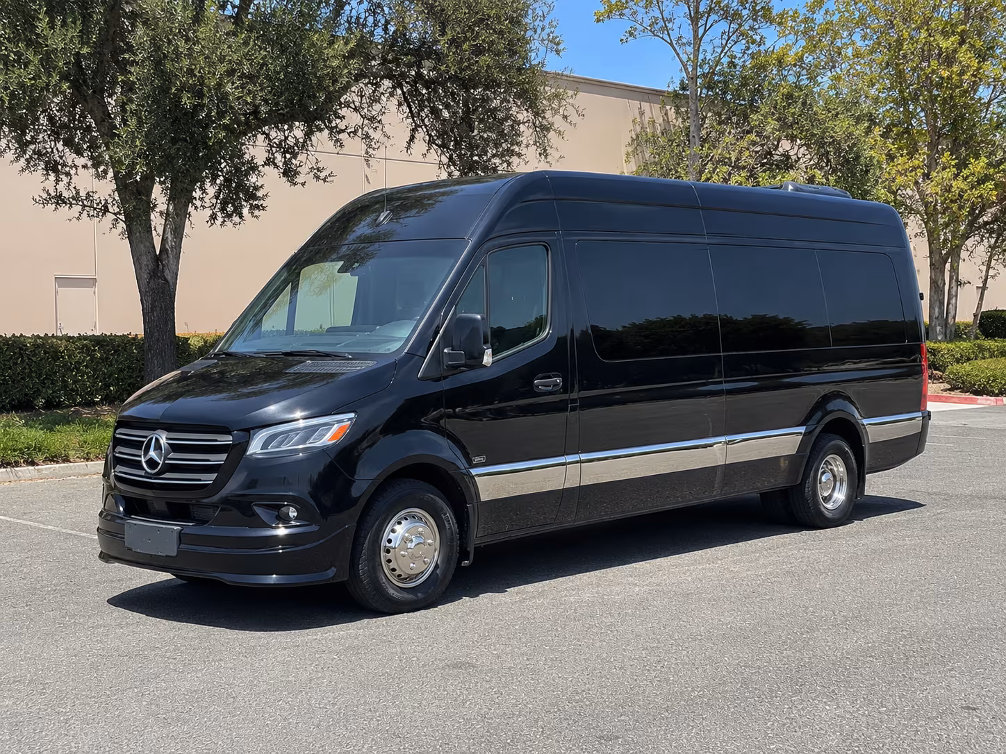 springfield employee transportation