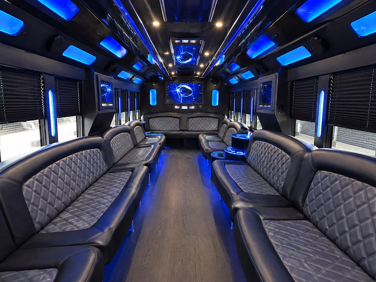 springfield prom transportation
