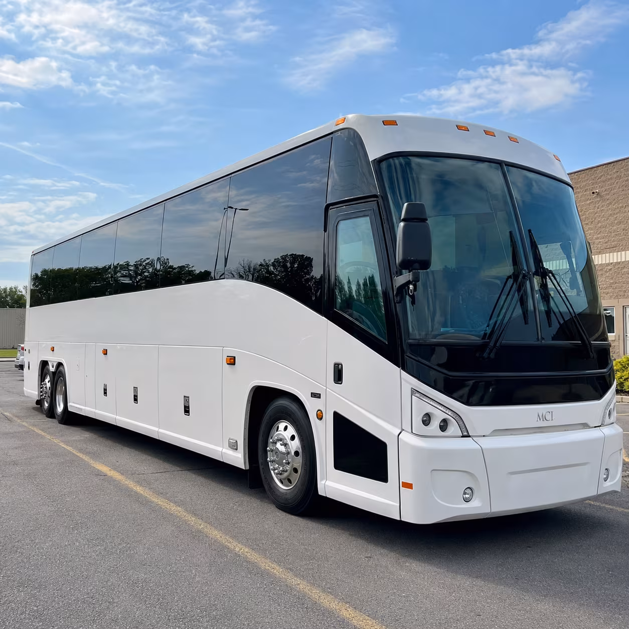 springfield sporting event transportation